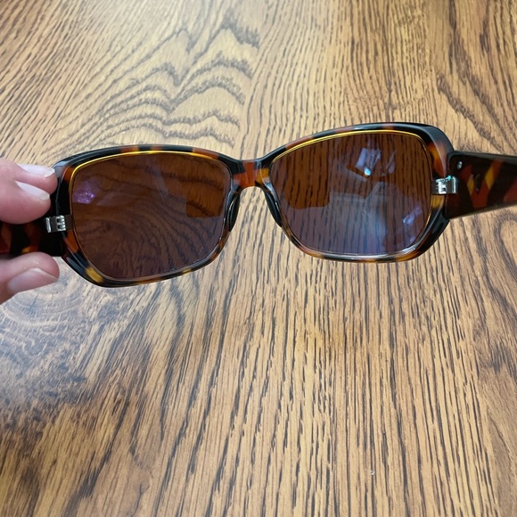 Smith Optics Chromapop Wrap Around Women’s Sunglasses - Picture 2 of 5